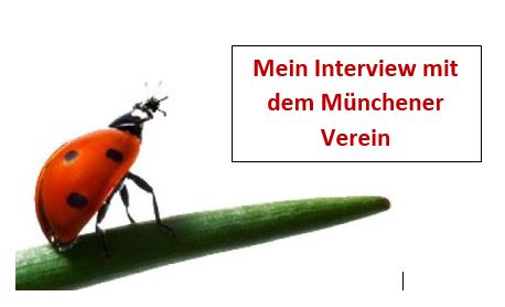 MV für Blog