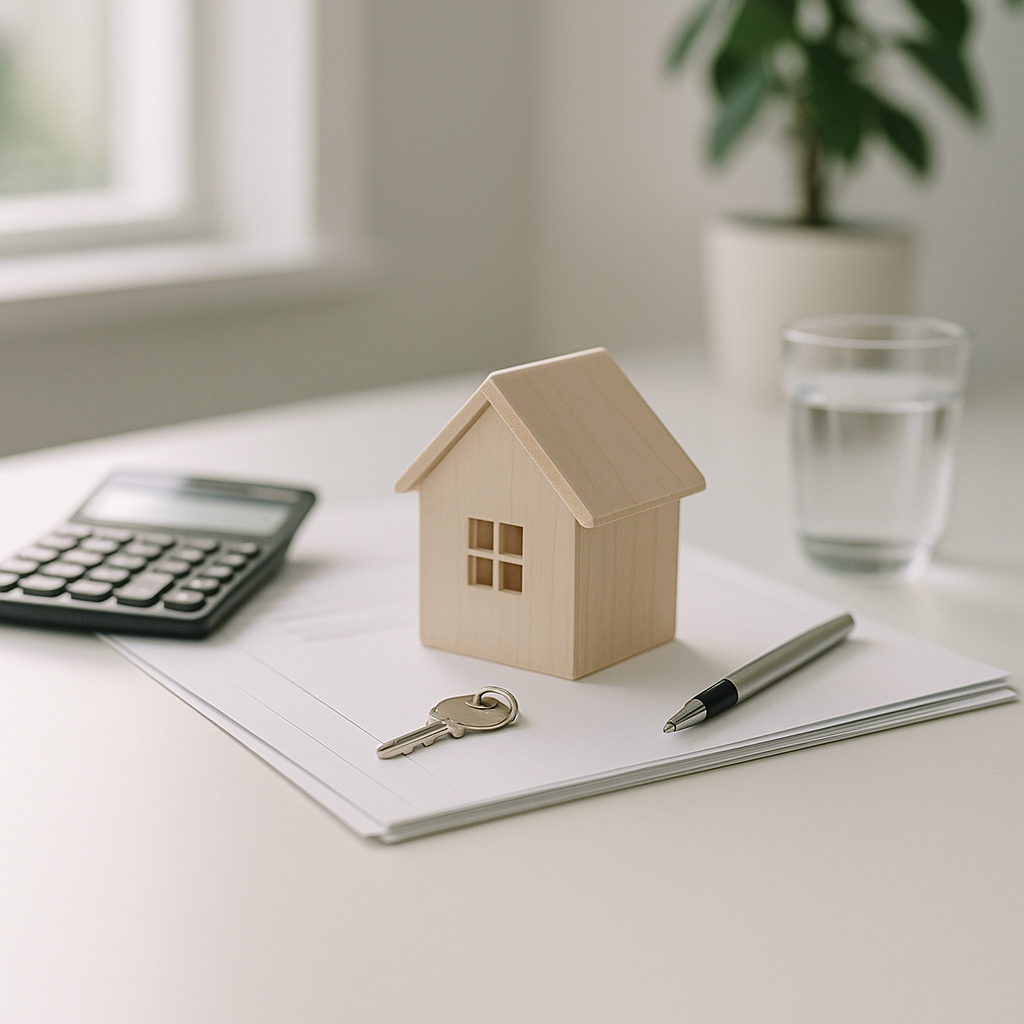 Eigenheim oder Miete: nüchterne Entscheidungsgrundlagen