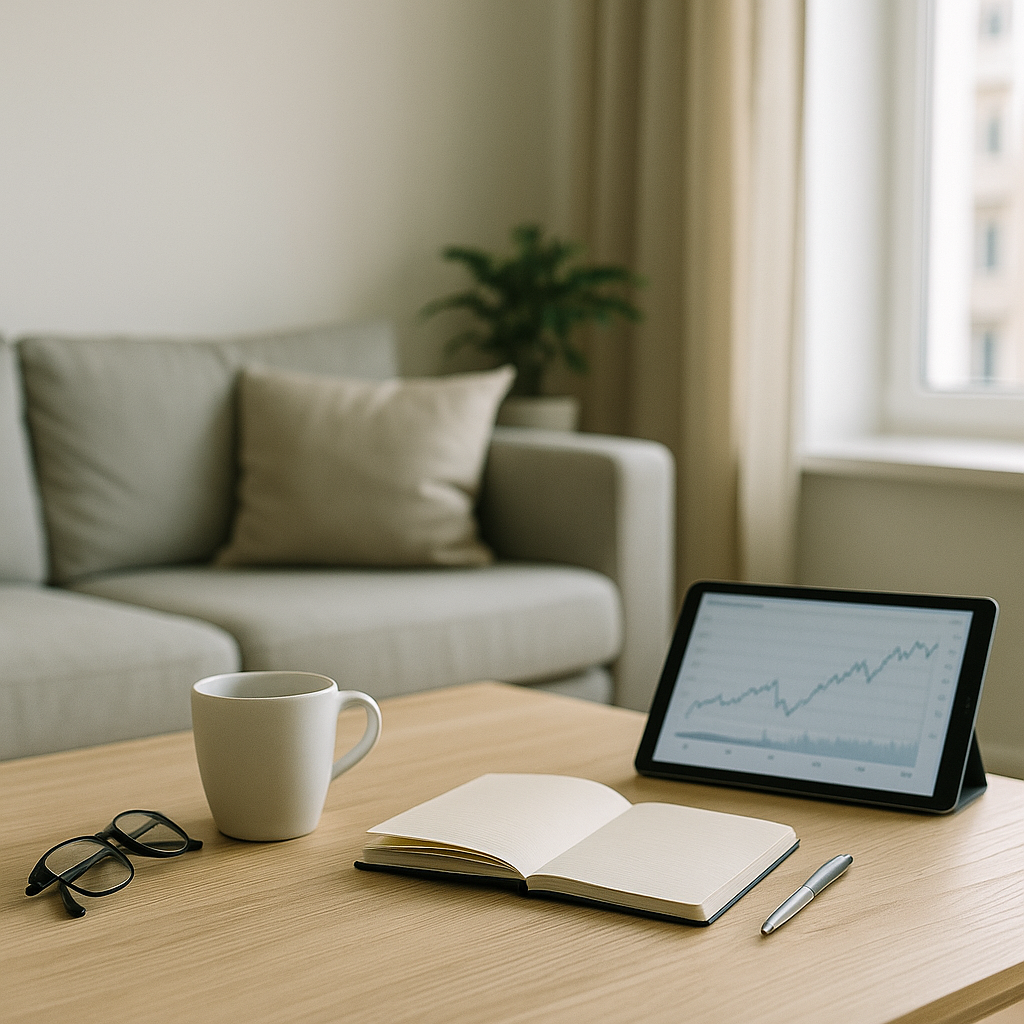 So optimieren Sie Ihr monatliches Ruhestandsgehalt