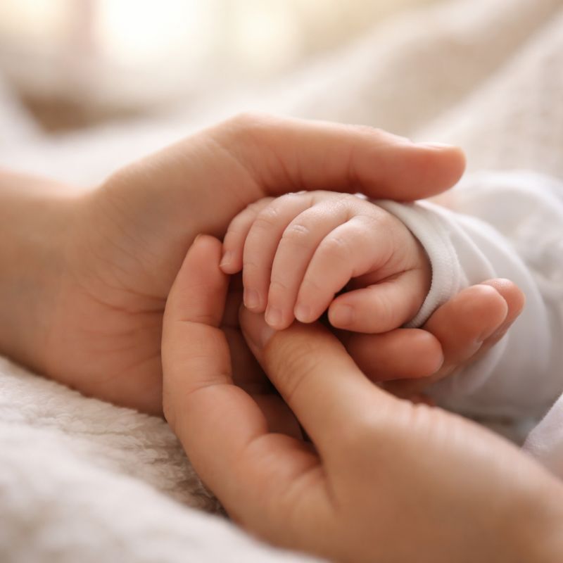 Warum eine Pflegezusatzversicherung für Neugeborene so früh geplant werden sollte