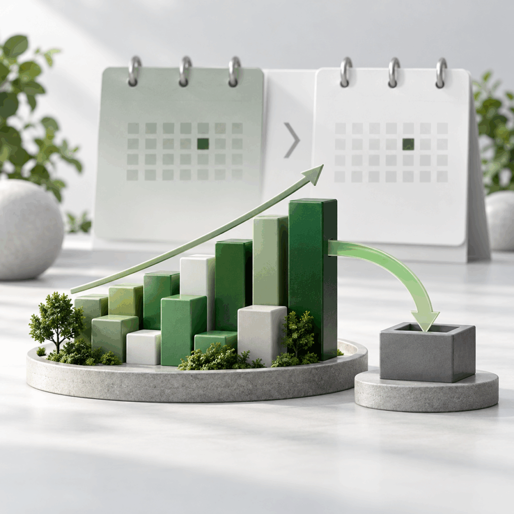 Vorabpauschale 2026 bei ETF: Was Anfang 2027 auf Anleger zukommen kann